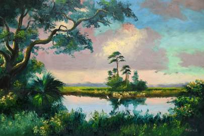 Mary Ann Carroll (1940-2019)