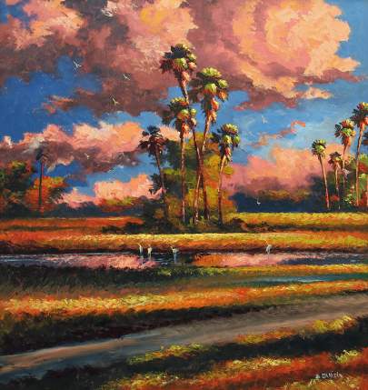 Willie Daniels (b.1950)
