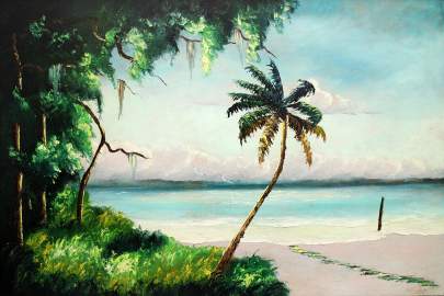 Hezekiah Baker (1940-2007)
