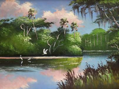 Livingston "Castro" Roberts (1941-2004)