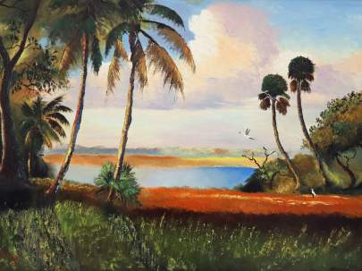 Hezekiah Baker (1940-2007)