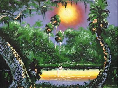 John Maynor (1948-2016)